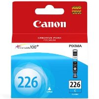 Canon 4547B001 ( Canon CLI-226C ) Discount Ink Cartridge