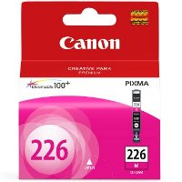 Canon 4548B001 ( Canon CLI-226M ) Discount Ink Cartridge