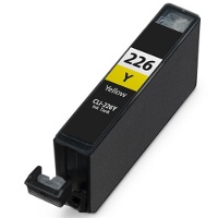 Canon 4549B001 ( Canon CLI-226Y ) Compatible Discount Ink Cartridge