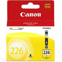 Canon 4549B001 ( Canon CLI-226Y ) Discount Ink Cartridge