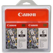 Canon 4705A037 Discount Ink Cartridge Twin Pack