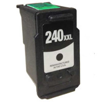 Remanufactured Canon PG-240XXL ( 5204B001 ) Black Discount Ink Cartridge