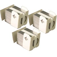 Canon 6707A001AA ( Canon J1 ) Compatible Laser Staple Refills (3/Pack)