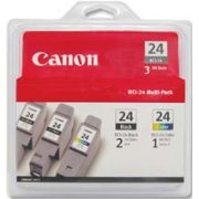 Canon 6881A039 Discount Ink Cartridge MultiPack