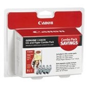 Canon 6881A055 Discount Ink Cartridges Combo Pack