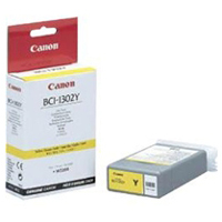 Canon 7720A001 ( Canon BCI-1302Y ) Discount Ink Cartridge