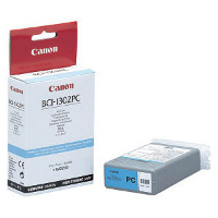 Canon 7721A001 ( Canon BCI-1302PC ) Discount Ink Cartridge