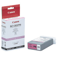 Canon 7722A001 ( Canon BCI-1302PM ) Discount Ink Cartridge