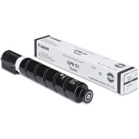 Canon 8516B003 / GPR-51 Black Laser Cartridge