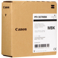 Canon 9810B001 / PFI-307MBK Discount Ink Cartridge