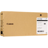 Canon 9812B001 / PFI-707BK Discount Ink Cartridge