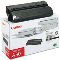 Canon A-30 ( Canon A30 ) Black Laser Cartridge