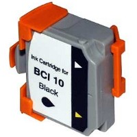 Canon BCI-10 Compatible Black Discount Ink Cartridges (3/Pack)