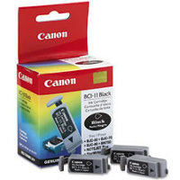 Canon BCI-11 Black Discount Ink Cartridge