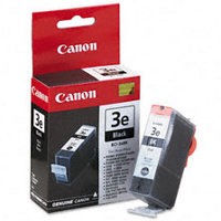 Canon BCI-3eBk Black Discount Ink Cartridge