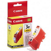 Canon BCI-3eY Yellow Discount Ink Cartridge