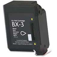 Canon BX-3 ( Canon BX3 ) Professionally Remanufactured Black Discount Ink Cartridge