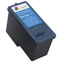 OEM Dell KX703 / C929T / Series 11 ( 330-2091 ) Multicolor Discount Ink Cartridge