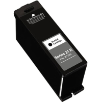 Dell 330-5276 ( Dell Series 21 / Dell GRMC3 ) Remanufactured Discount Ink Cartridge