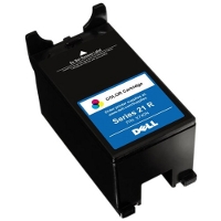 Dell 330-5277 ( Dell Series 21 / Dell XG8R3 ) Discount Ink Cartridge