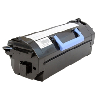 OEM Dell 54J44 / R1YCD ( 593-BBYU ) Black Laser Cartridge