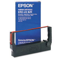 Epson ERC-23BR Dot Matrix Printer Ribbon