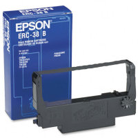 Epson ERC-38B POS Dot Matrix Printer Ribbon