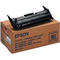 Epson S051055 Laser Toner Printer Drum / Photoconductor Unit