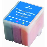 Epson S191089 Remanufactured Discount Ink Cartridge