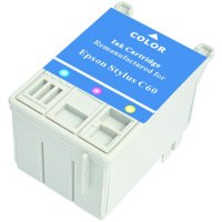 Epson T029201 Remanufactured Discount Ink Cartridge