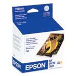 Epson T029201 Tri-Color Discount Ink Cartridge