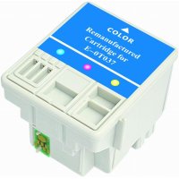 Epson T037020 Remanufactured Discount Ink Cartridge