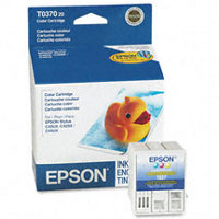 Epson T037120 Tri-Color Discount Ink Cartridge