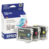 Epson T060520 Discount Ink Cartridge