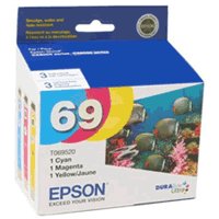 Epson T069520 Discount Ink Cartridge MultiPack