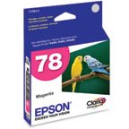 Epson T078320 Discount Ink Cartridge