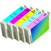 Epson T078920 Remanufactured Discount Ink Cartridge MultiPack