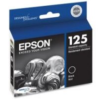 Epson T125120 Discount Ink Cartridge