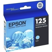 Epson T125220 Discount Ink Cartridge