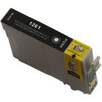 Epson T126120 Remanufactured Discount Ink Cartridge