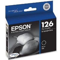 Epson T126120 Discount Ink Cartridge