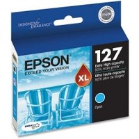 Epson T127220 Discount Ink Cartridge