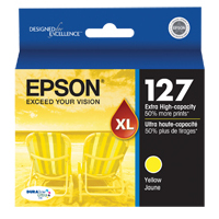 Epson T127420 Discount Ink Cartridge
