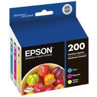 Epson T200520 Discount Ink Cartridge MultiPack