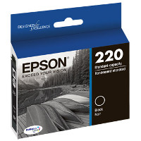 Epson T220120 Discount Ink Cartridge