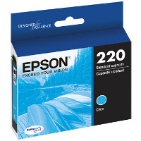 Epson T220220 Discount Ink Cartridge