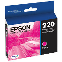 Epson T220320 Discount Ink Cartridge