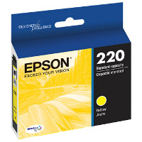 Epson T220420 Discount Ink Cartridge