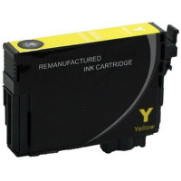 Remanufactured Epson T220XL420 Yellow Discount Ink Cartridge