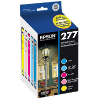 Epson T277920 Discount Ink Cartridge Multi Pack